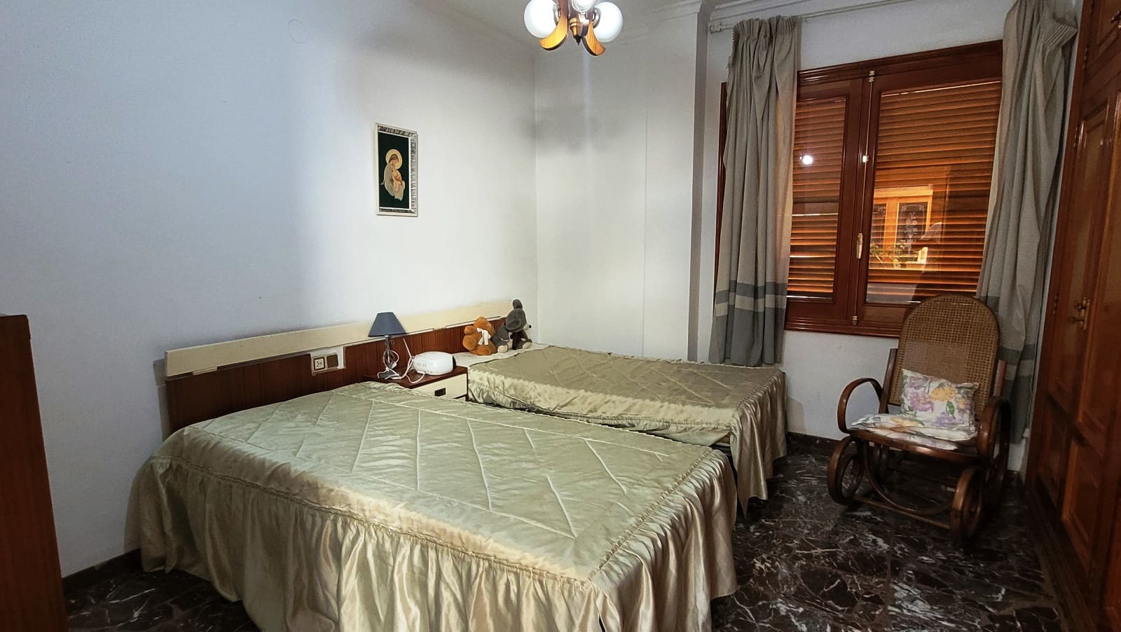 4 soveværelse Villa til salg i Alberic med swimmingpool garage - € 370.000 (Ref: 8404222)