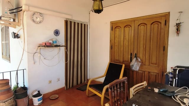 4 camera da letto Villa in vendita in Alberic con piscina garage - 370.000 € (Rif: 8404222)