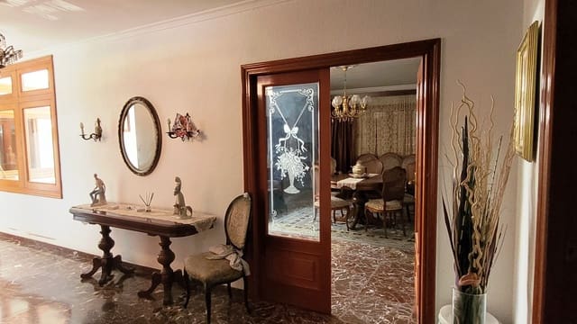 4 camera da letto Villa in vendita in Alberic con piscina garage - 370.000 € (Rif: 8404222)