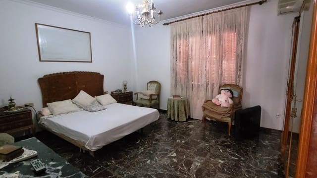 4 camera da letto Villa in vendita in Alberic con piscina garage - 370.000 € (Rif: 8404222)