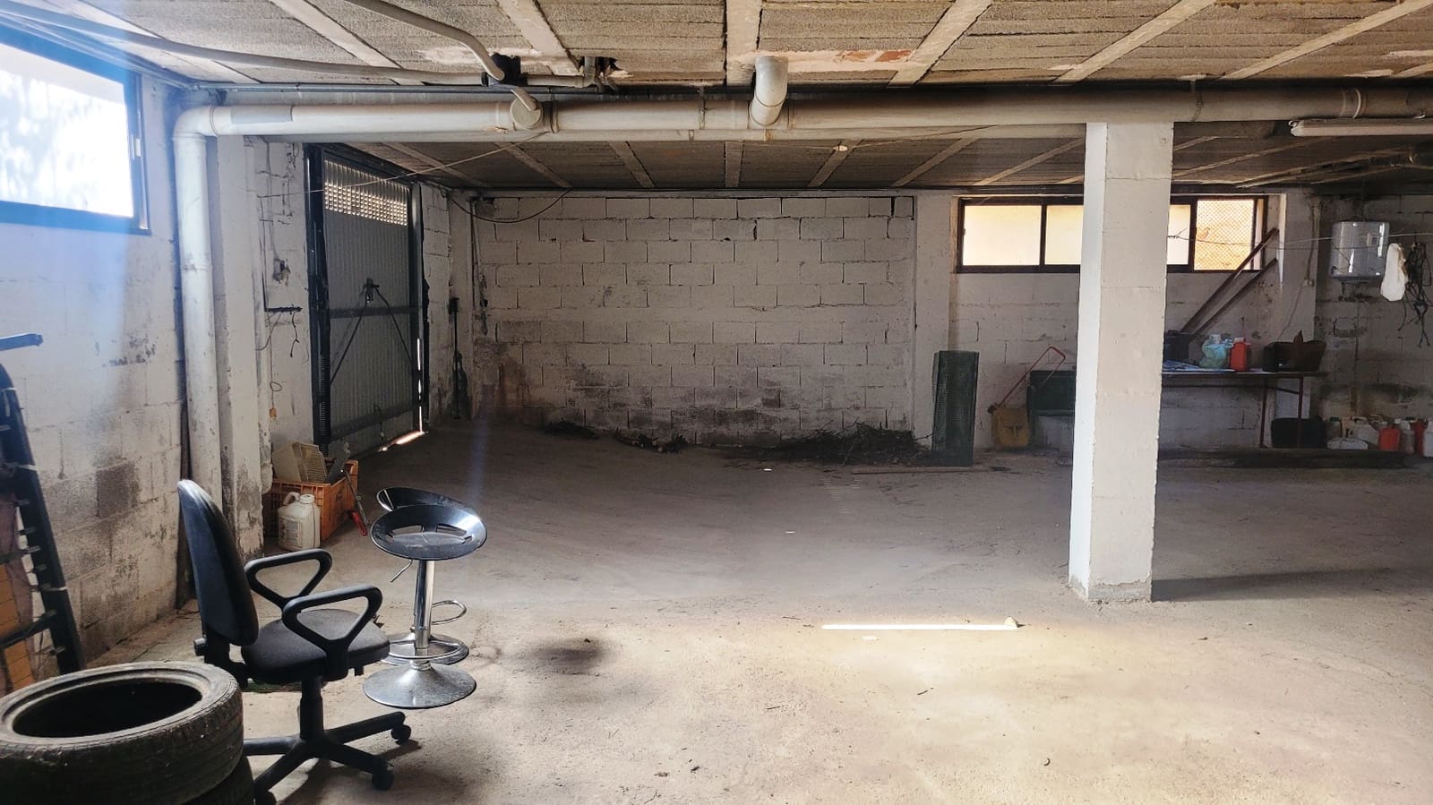 4 soveværelse Villa til salg i Alberic med swimmingpool garage - € 370.000 (Ref: 8404222)