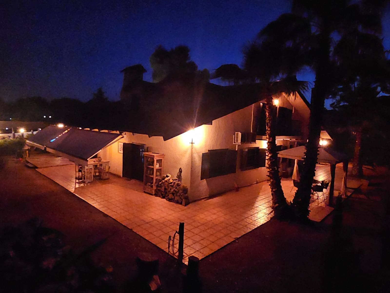 7 chambre Villa/Maison à vendre à Ontinyent avec piscine garage - 725 000 € (Ref: 8458249)