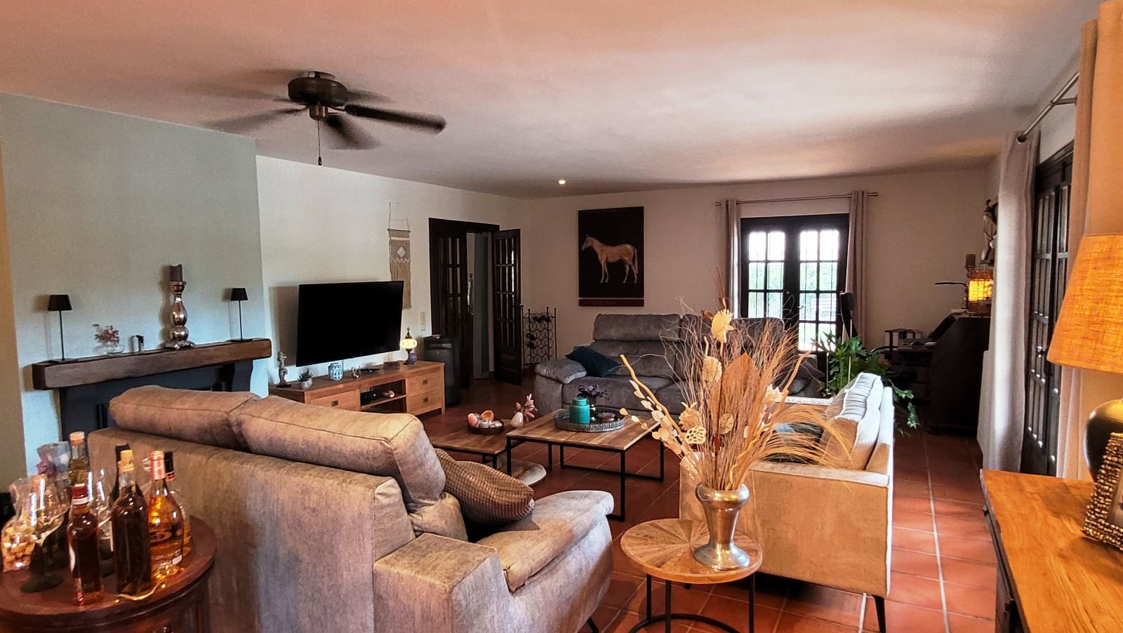 7 chambre Villa/Maison à vendre à Ontinyent avec piscine garage - 725 000 € (Ref: 8458249)