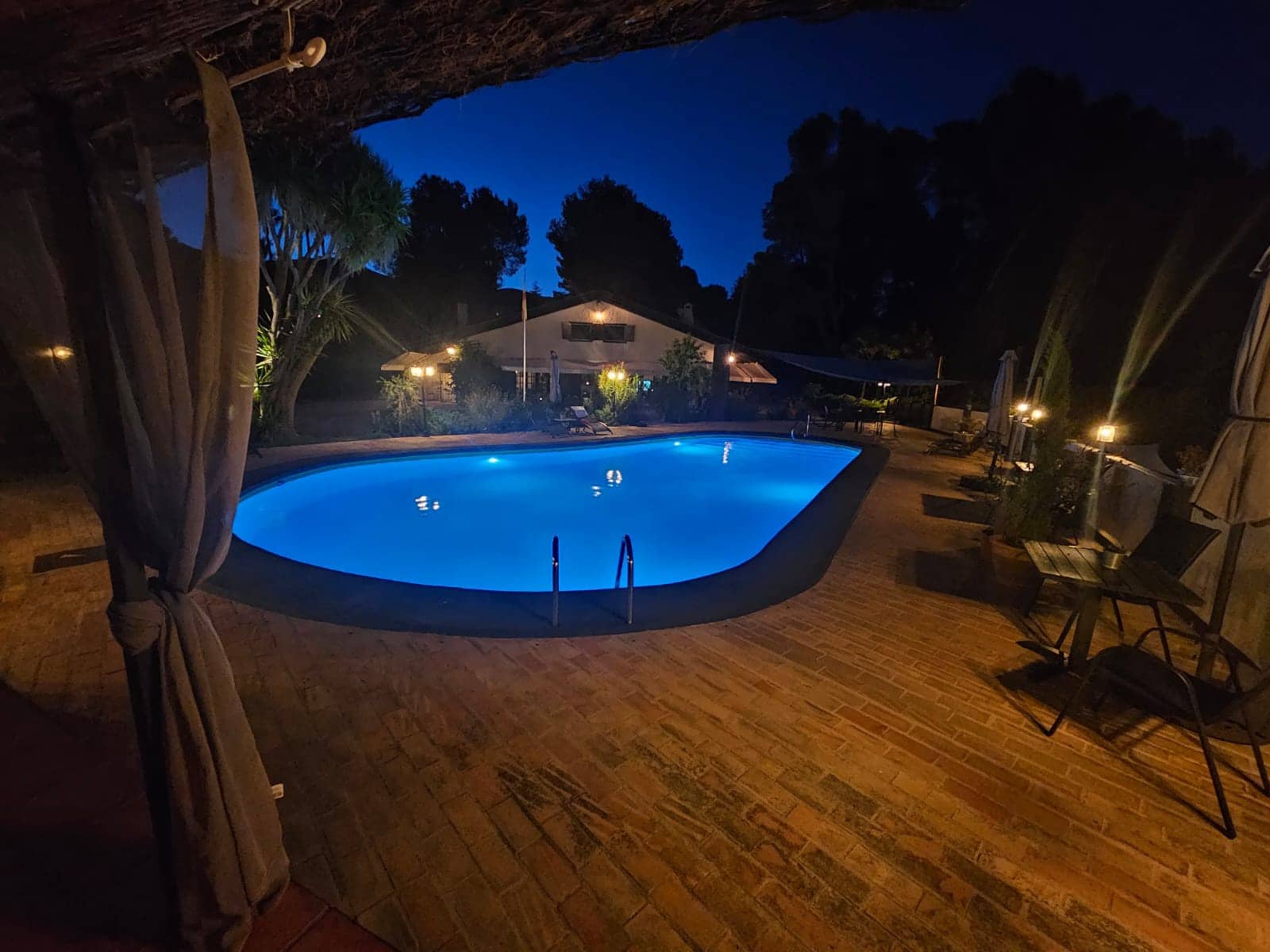 7 chambre Villa/Maison à vendre à Ontinyent avec piscine garage - 725 000 € (Ref: 8458249)