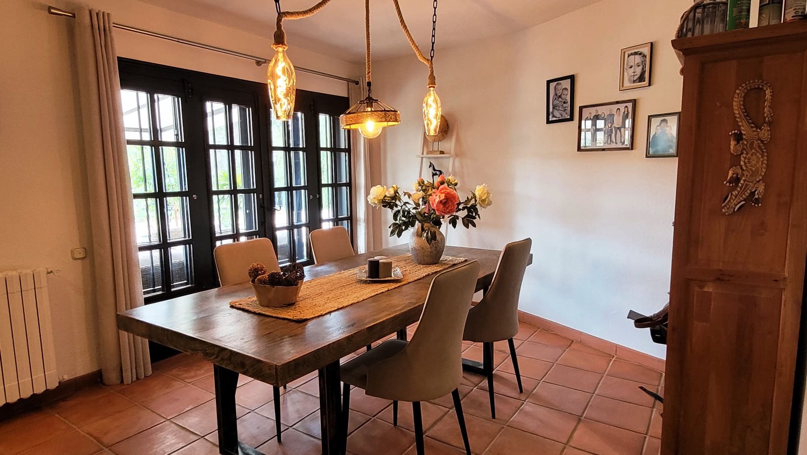 7 chambre Villa/Maison à vendre à Ontinyent avec piscine garage - 725 000 € (Ref: 8458249)