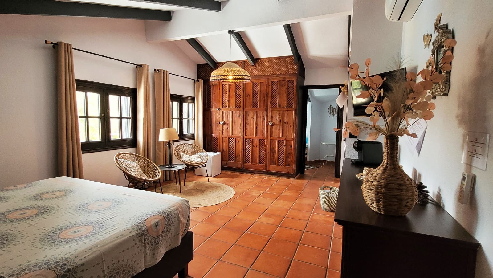 7 chambre Villa/Maison à vendre à Ontinyent avec piscine garage - 725 000 € (Ref: 8458249)