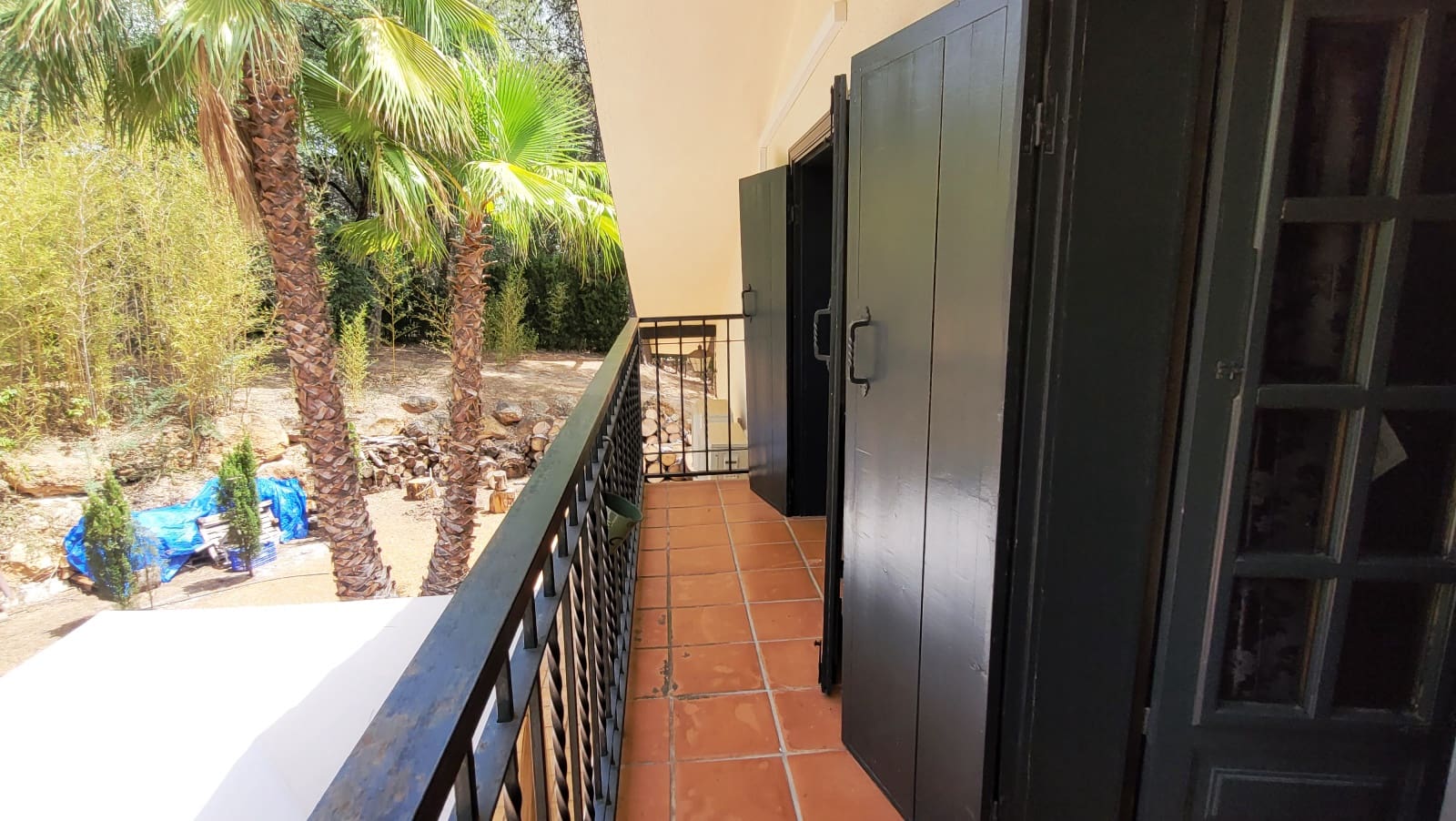 7 chambre Villa/Maison à vendre à Ontinyent avec piscine garage - 725 000 € (Ref: 8458249)