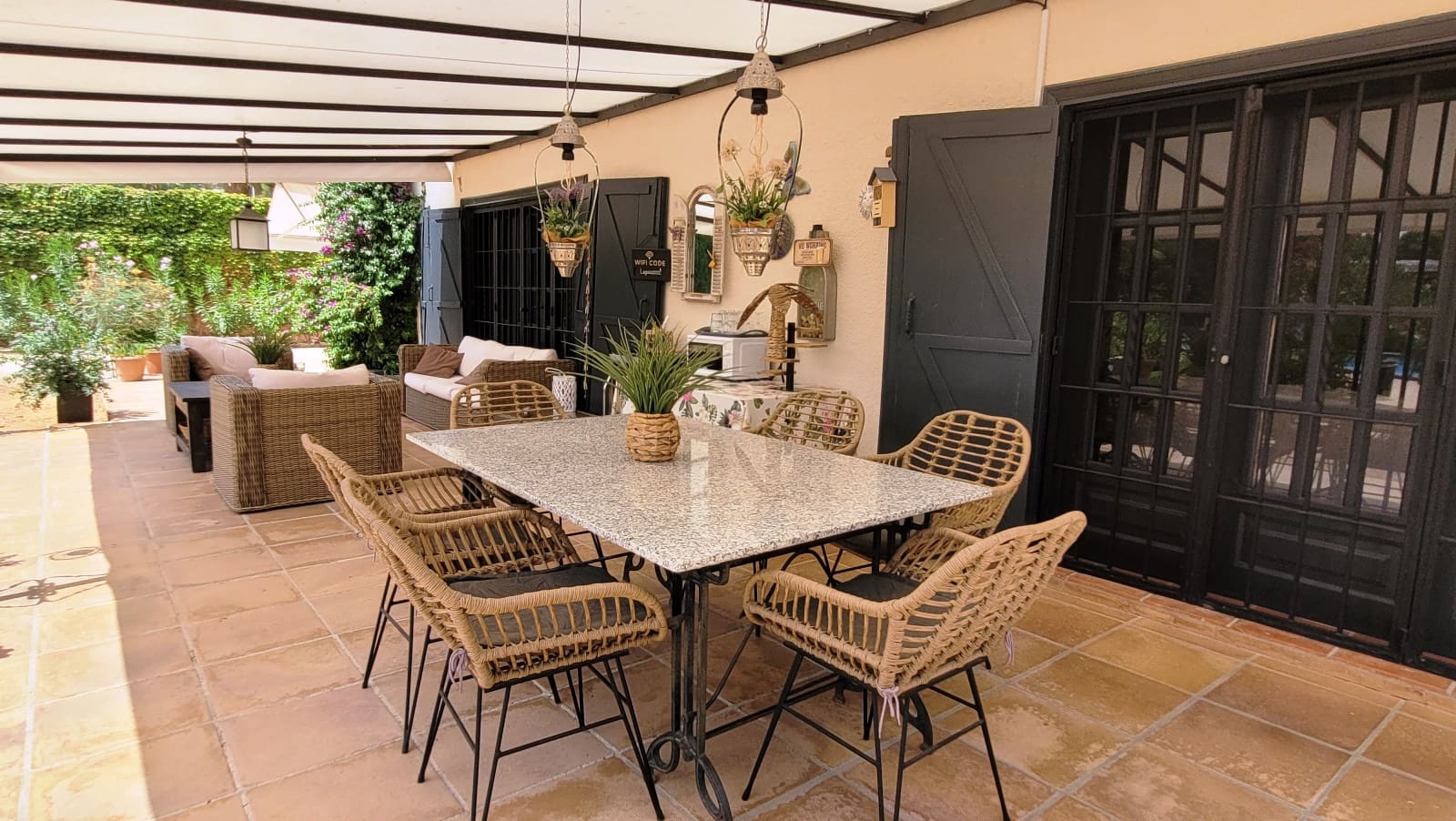 7 chambre Villa/Maison à vendre à Ontinyent avec piscine garage - 725 000 € (Ref: 8458249)