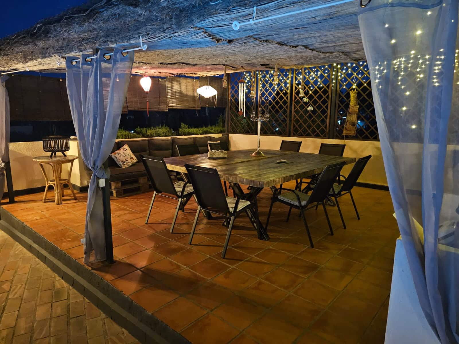 7 chambre Villa/Maison à vendre à Ontinyent avec piscine garage - 725 000 € (Ref: 8458249)