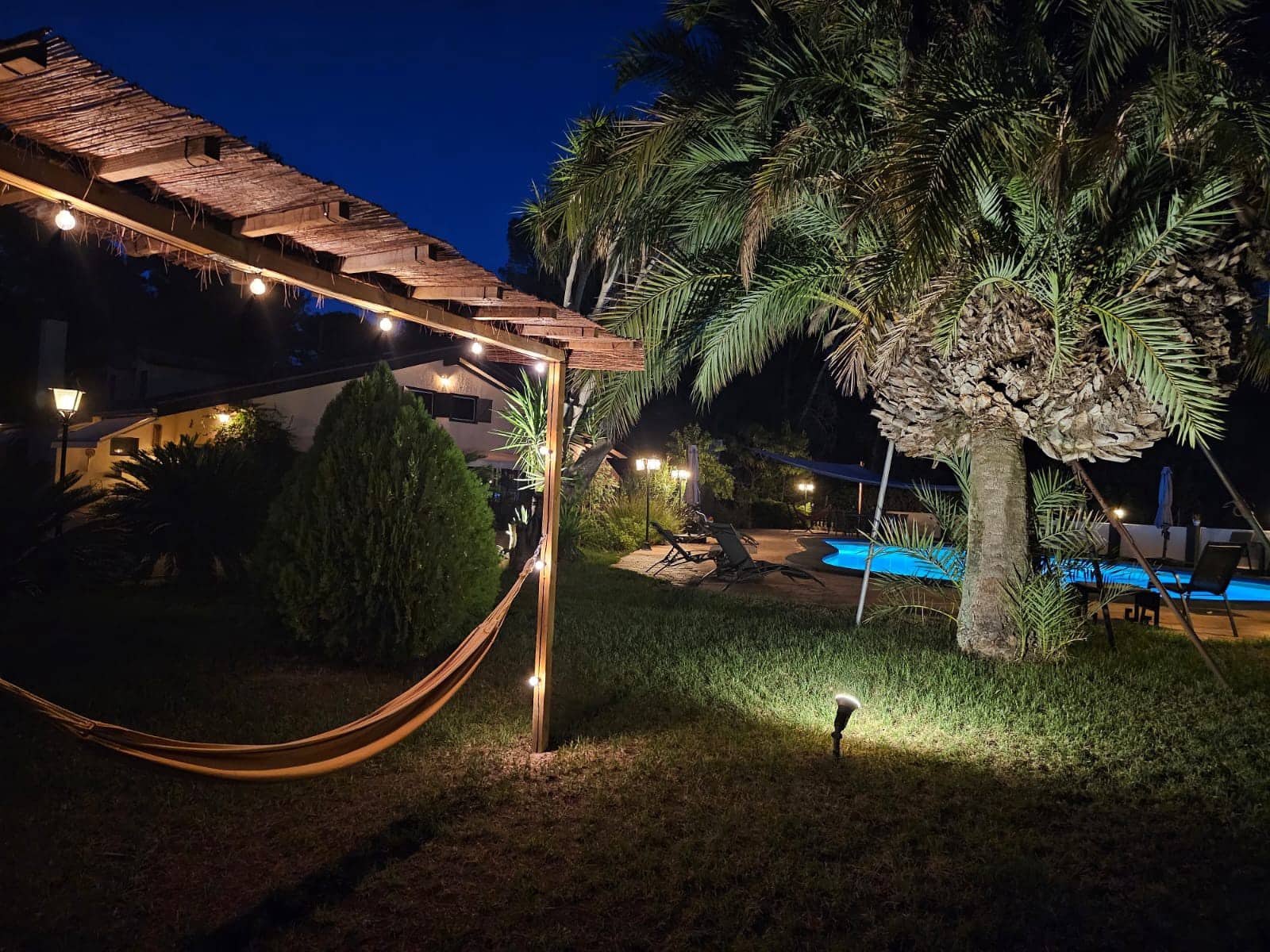 7 chambre Villa/Maison à vendre à Ontinyent avec piscine garage - 725 000 € (Ref: 8458249)