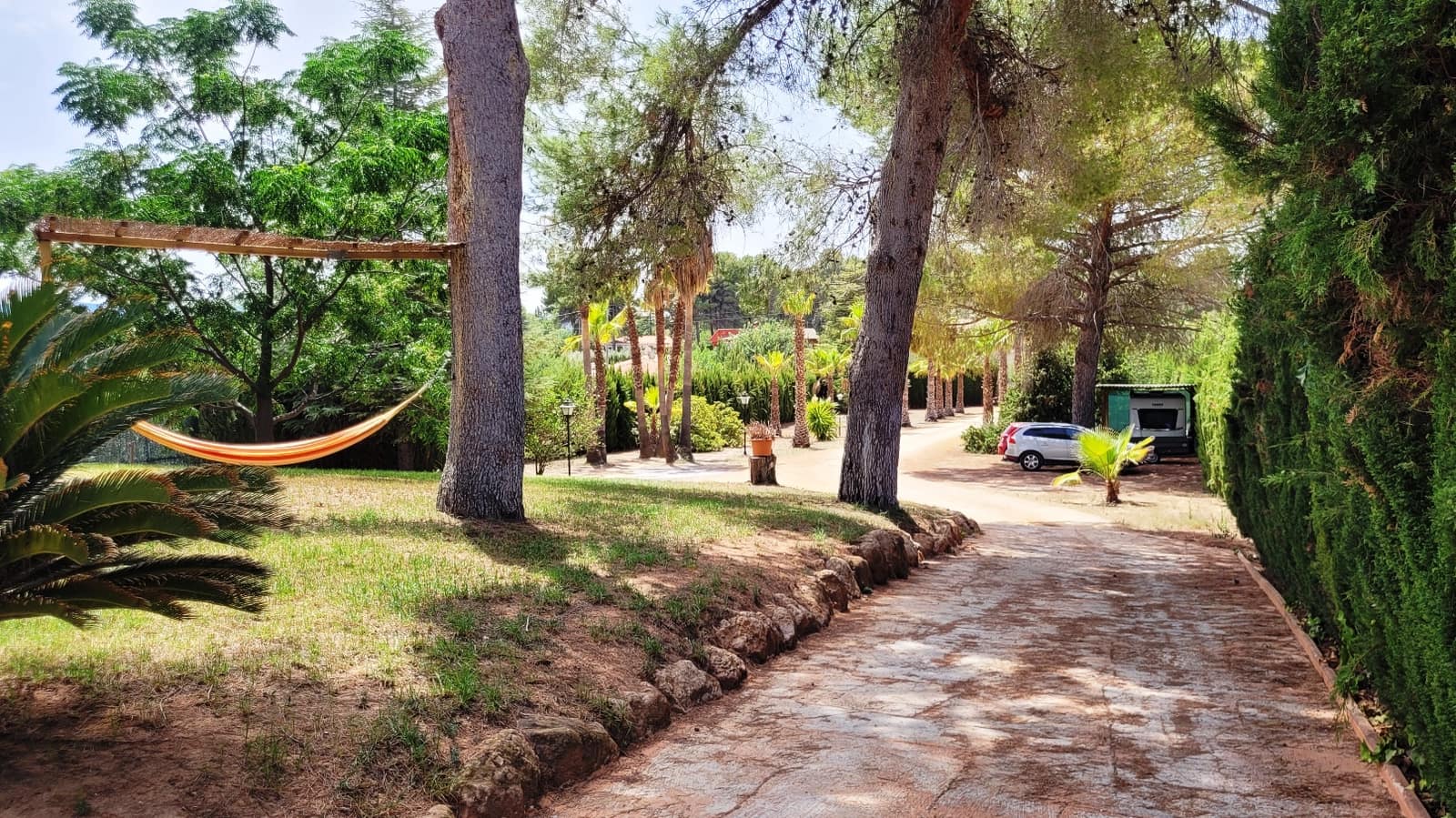 7 chambre Villa/Maison à vendre à Ontinyent avec piscine garage - 725 000 € (Ref: 8458249)