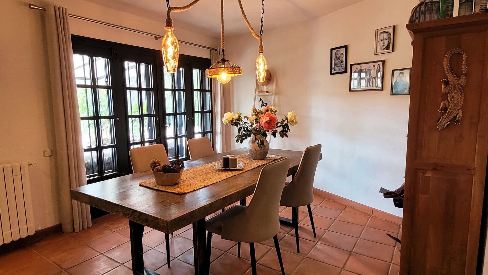 7 bedroom Villa for sale in Ontinyent with pool garage - € 689,000 (Ref: 8458249)