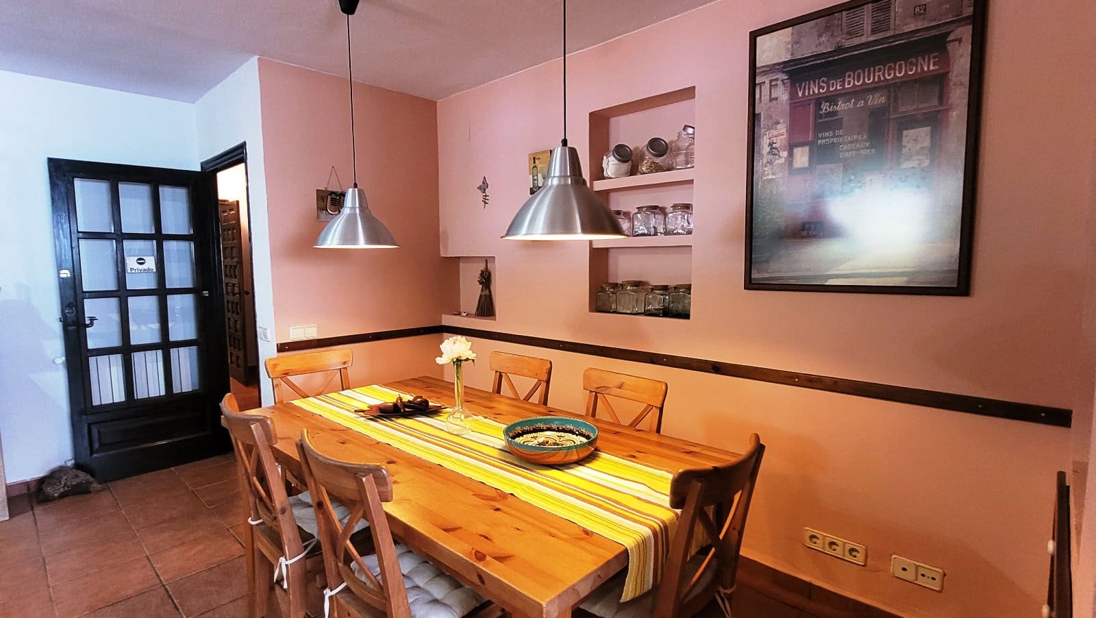 7 bedroom Villa for sale in Ontinyent with pool garage - € 689,000 (Ref: 8458249)