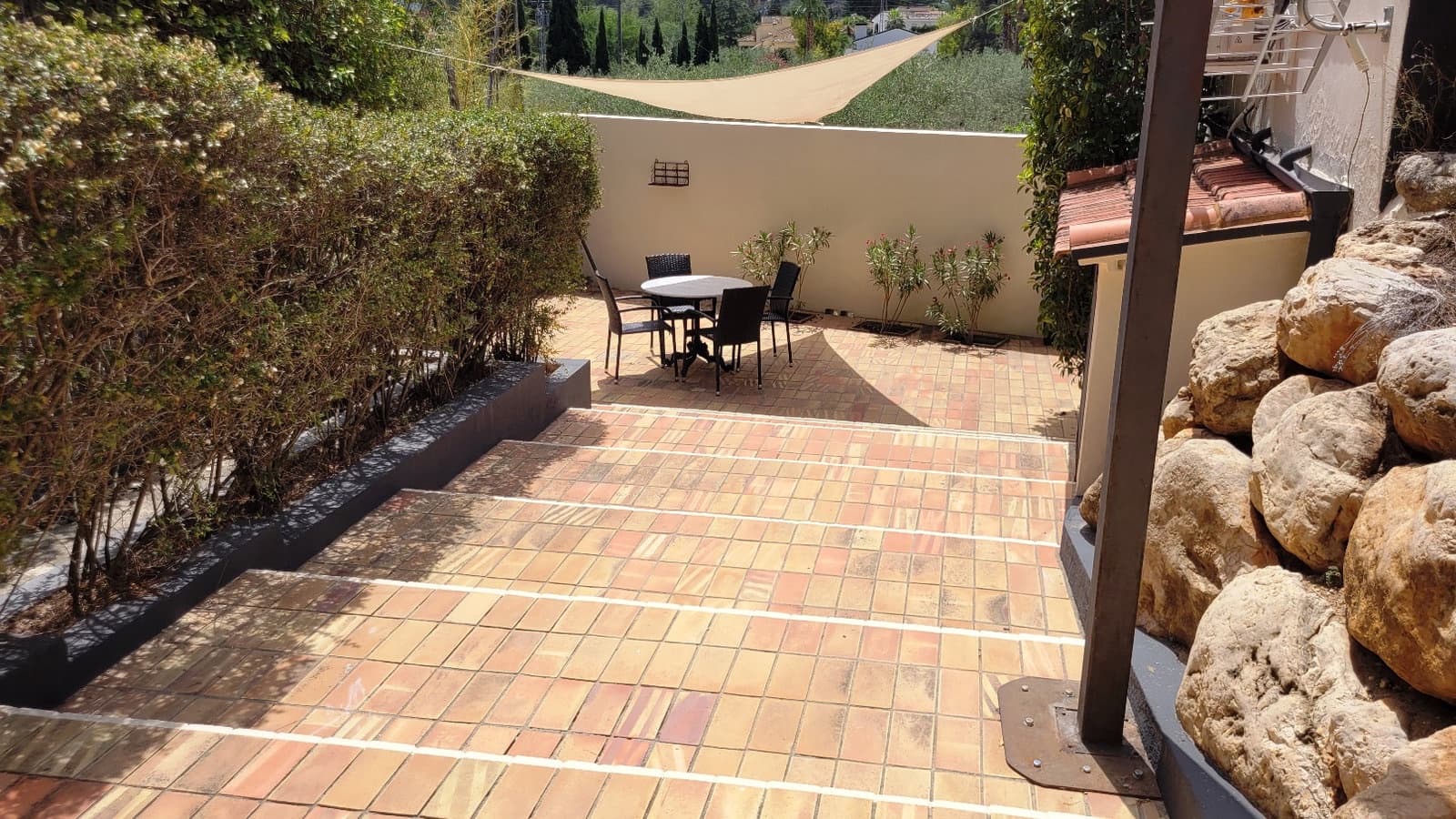 7 bedroom Villa for sale in Ontinyent with pool garage - € 689,000 (Ref: 8458249)