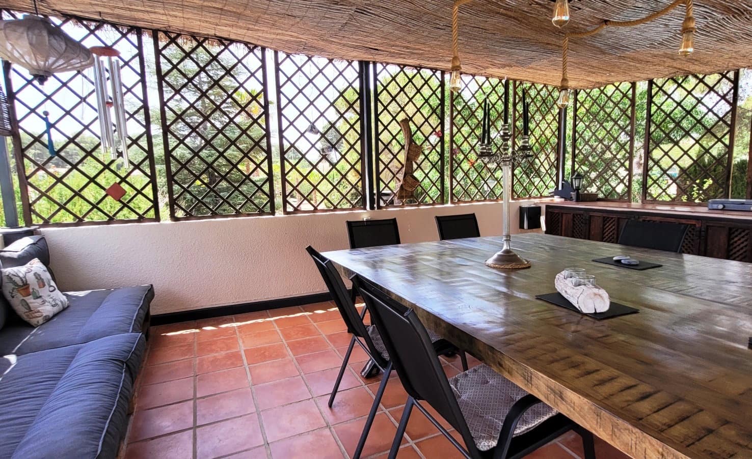 7 bedroom Villa for sale in Ontinyent with pool garage - € 689,000 (Ref: 8458249)