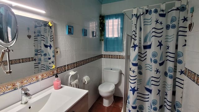 5 Zimmer Villa zu verkaufen in Ontinyent mit Pool Garage - 385.000 € (Ref: 8742534)