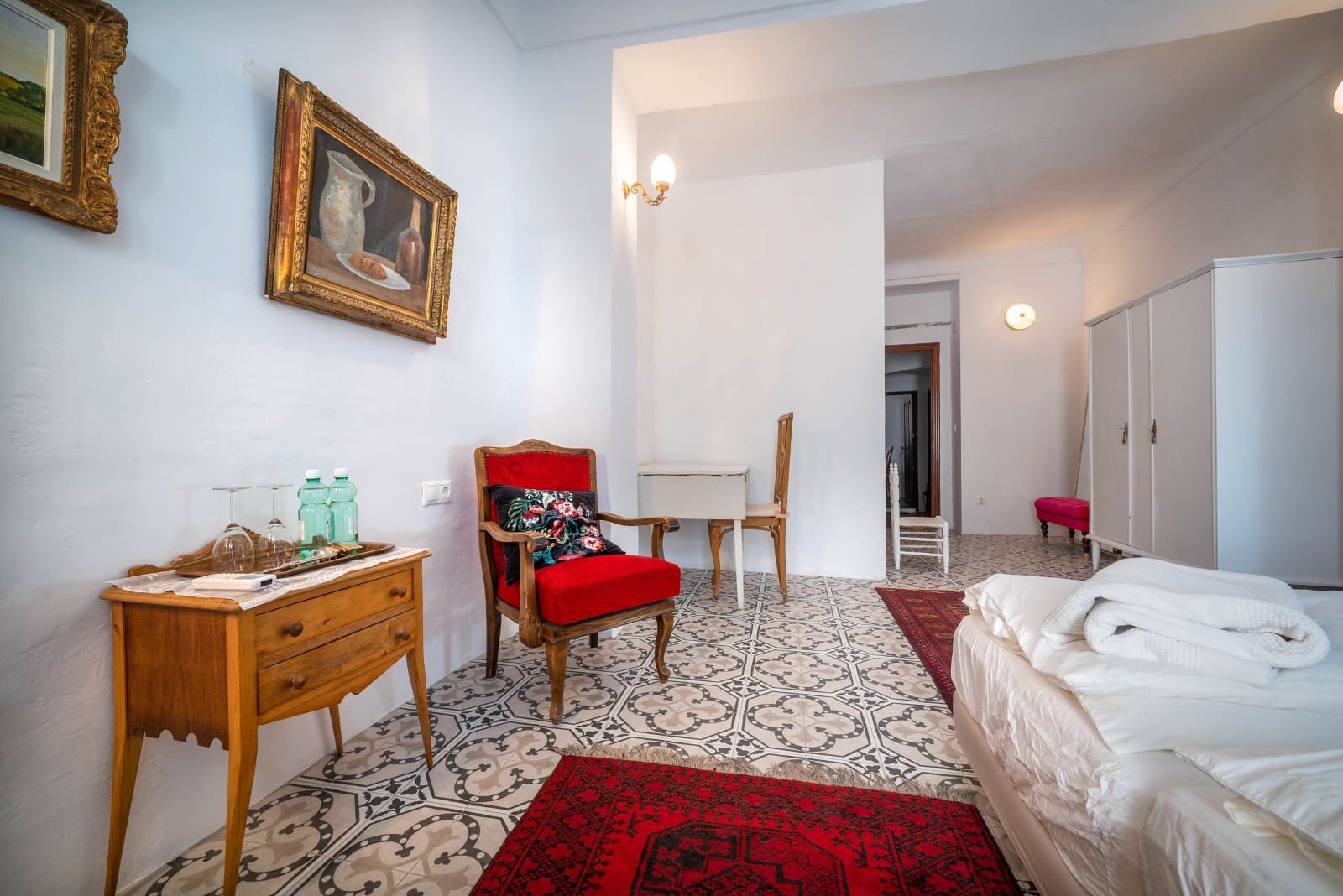 6 soveværelse Byhus til salg i Cocentaina - € 300.000 (Ref: 8847037)