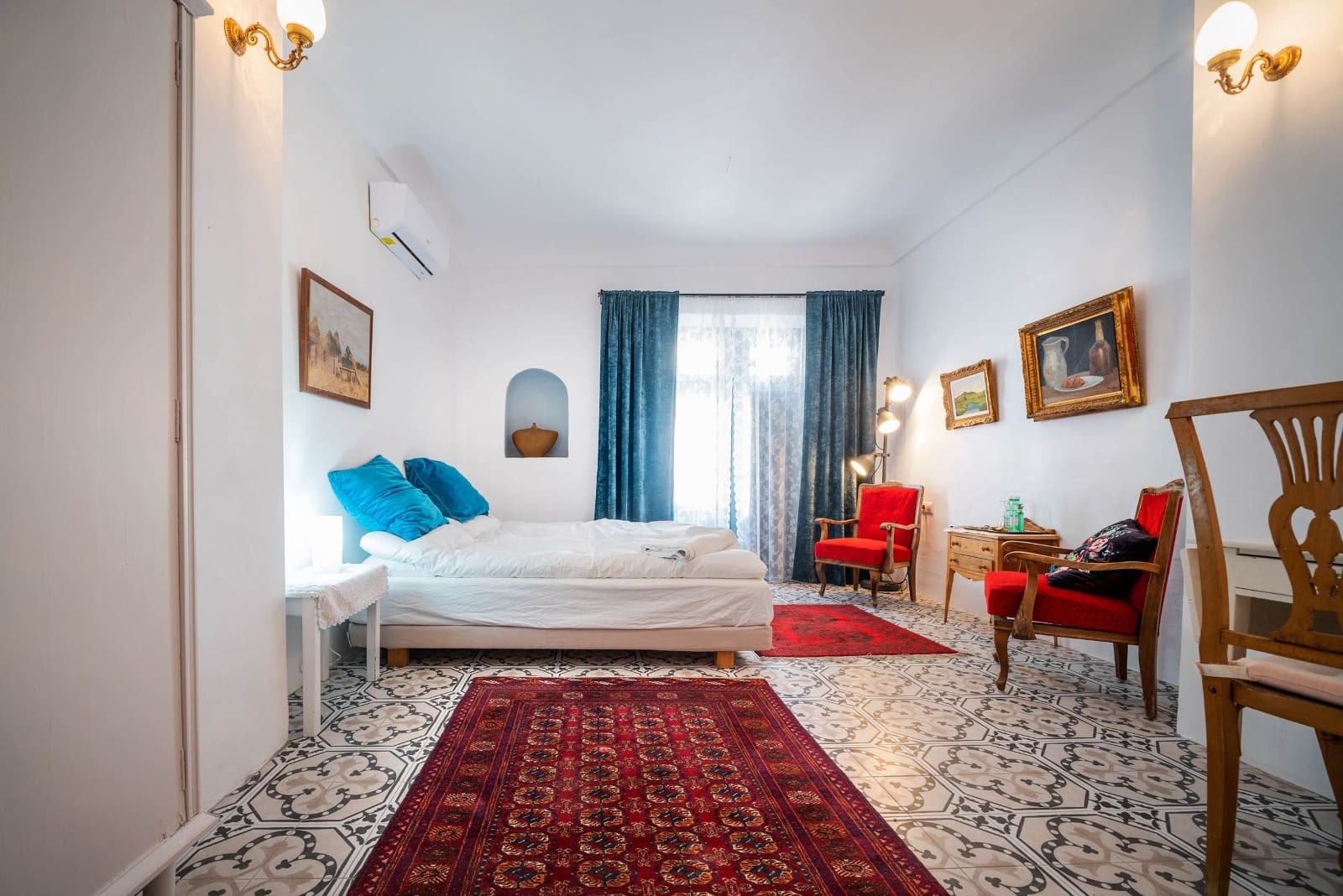 6 soveværelse Byhus til salg i Cocentaina - € 300.000 (Ref: 8847037)