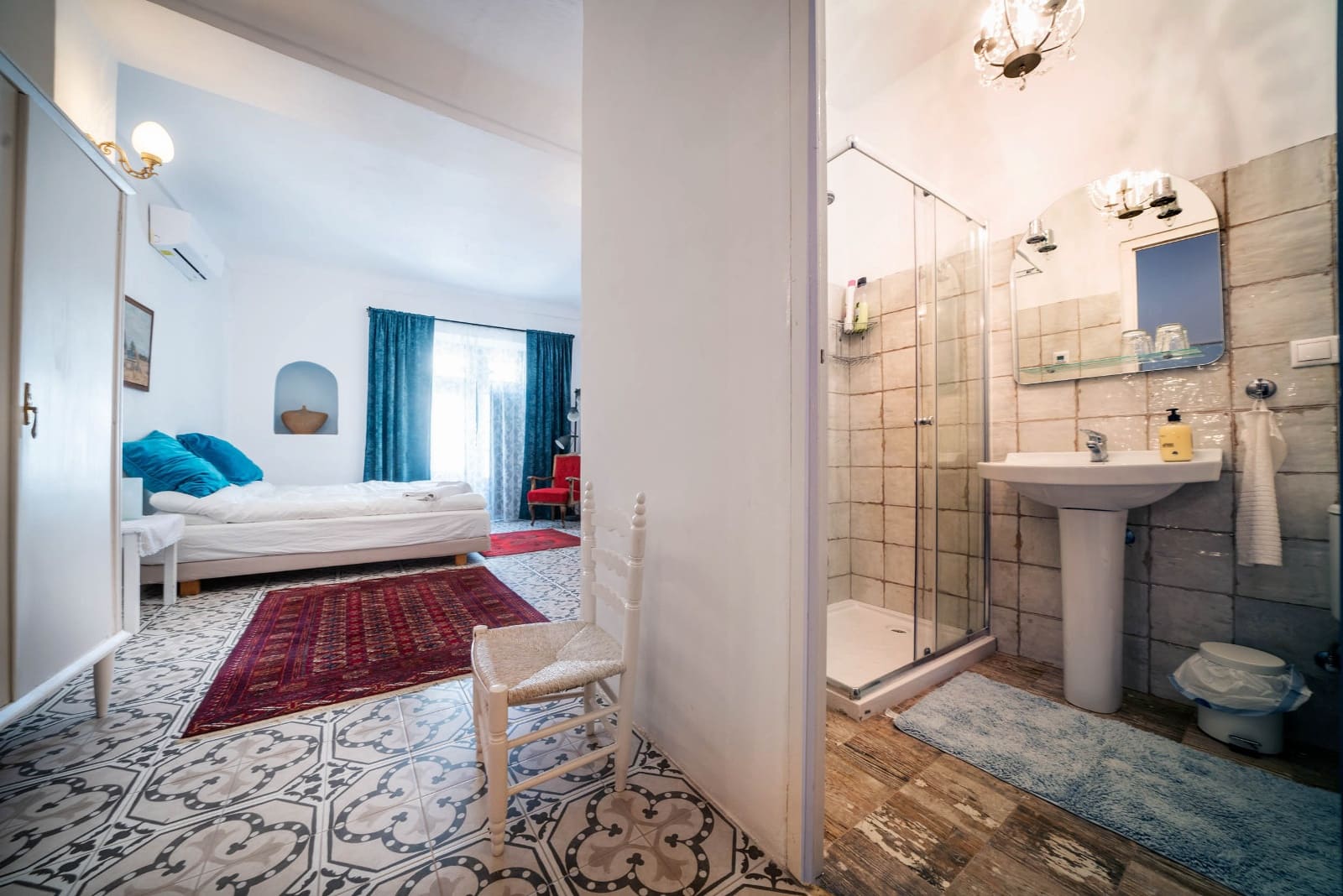 6 soveværelse Byhus til salg i Cocentaina - € 300.000 (Ref: 8847037)