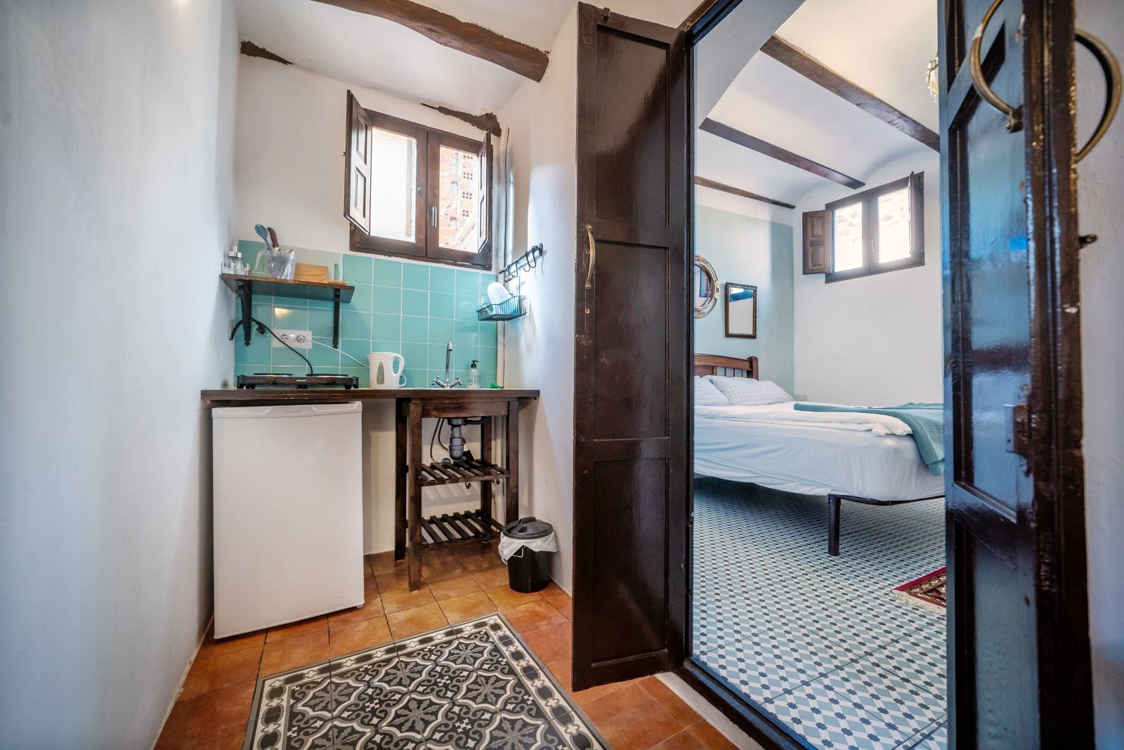 6 soveværelse Byhus til salg i Cocentaina - € 300.000 (Ref: 8847037)