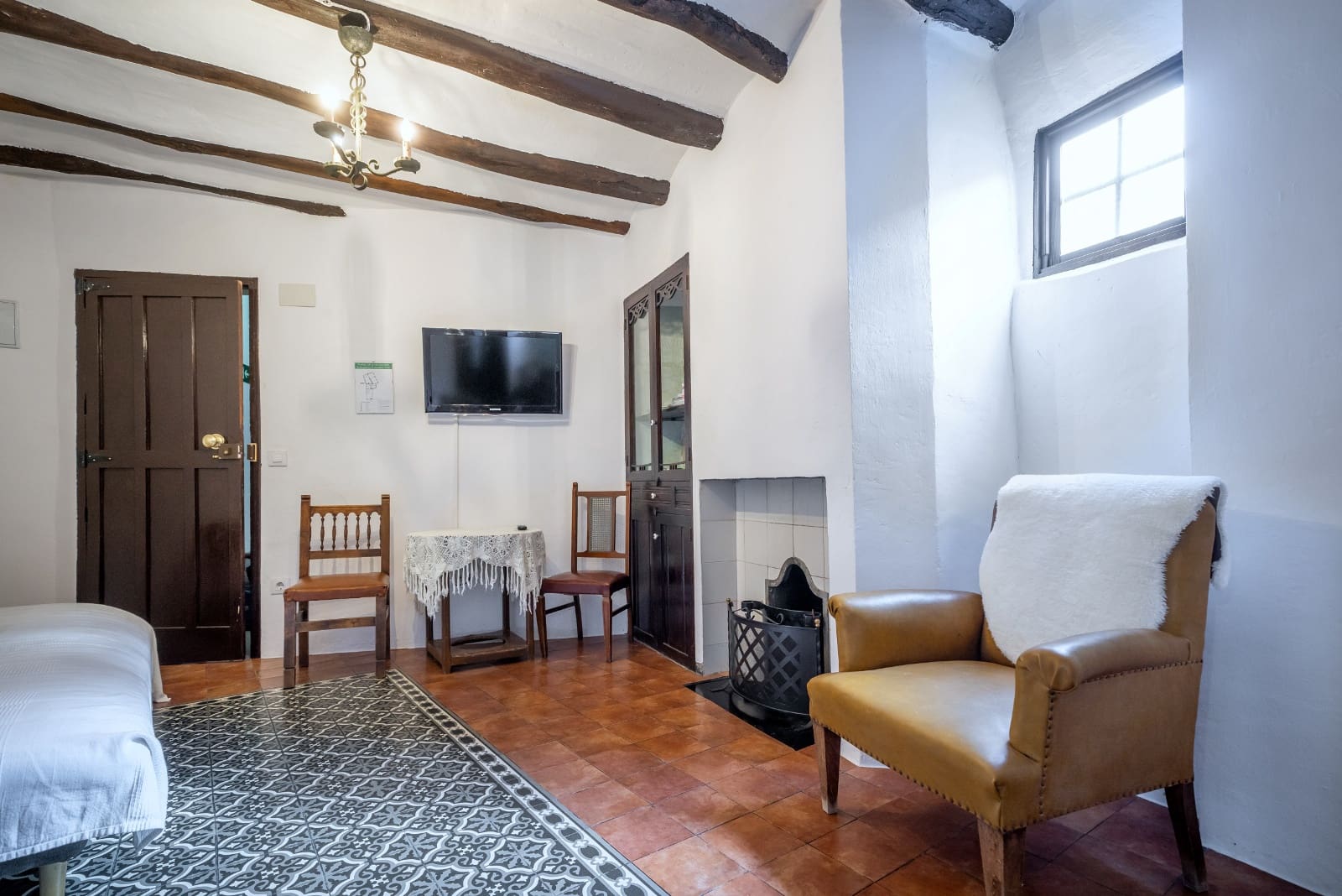 6 soveværelse Byhus til salg i Cocentaina - € 300.000 (Ref: 8847037)