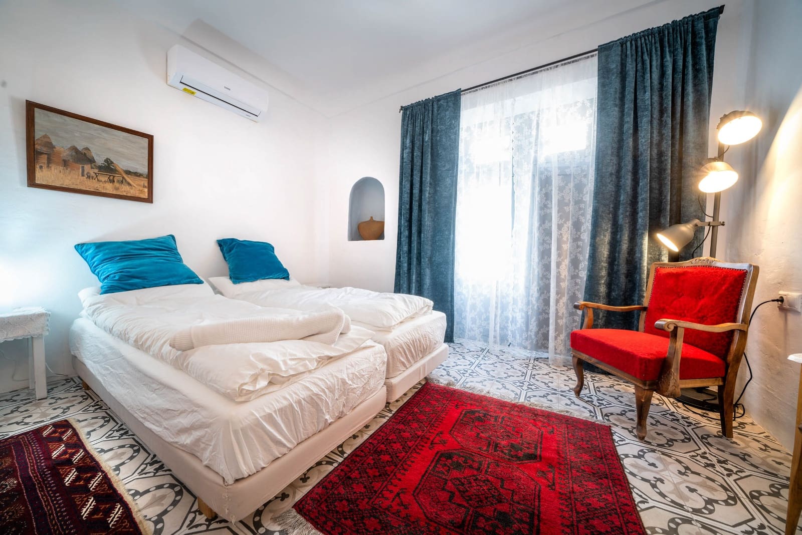 6 soveværelse Byhus til salg i Cocentaina - € 300.000 (Ref: 8847037)