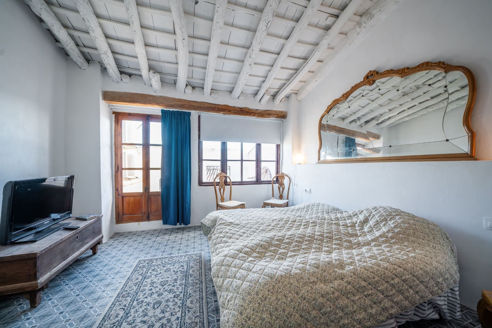 6 soveværelse Byhus til salg i Cocentaina - € 300.000 (Ref: 8847037)