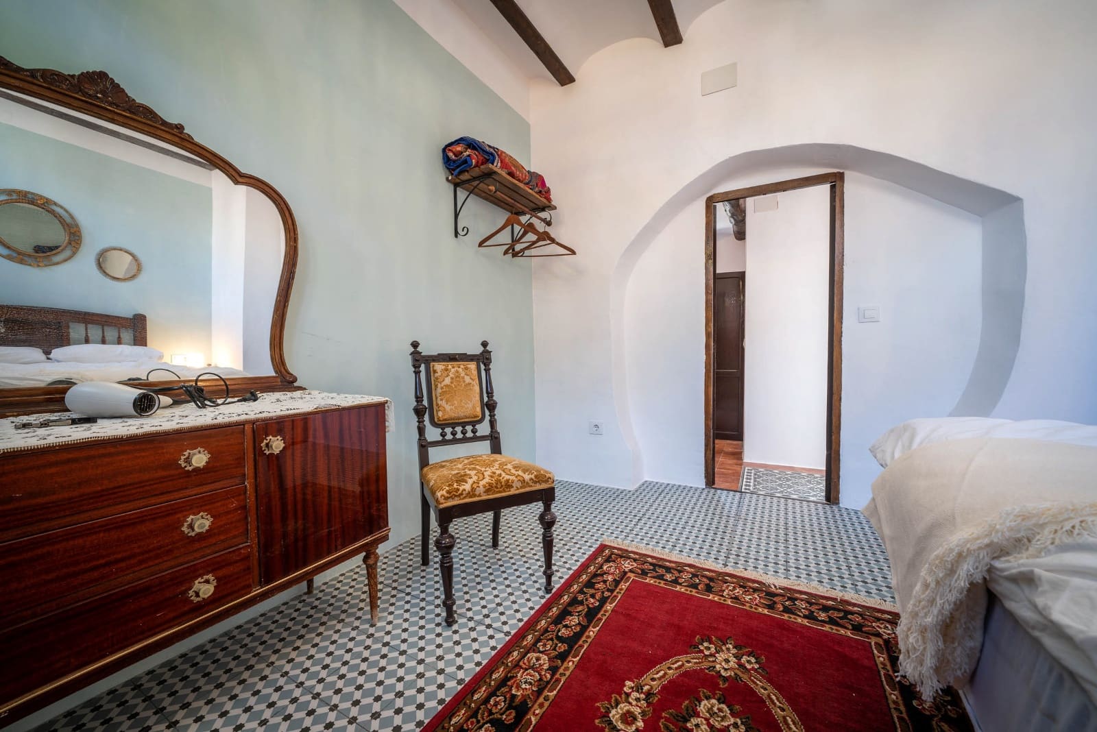 6 soveværelse Byhus til salg i Cocentaina - € 300.000 (Ref: 8847037)