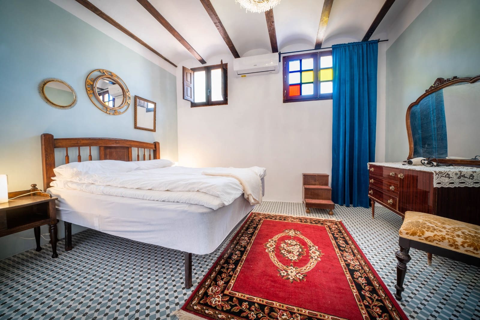 6 soveværelse Byhus til salg i Cocentaina - € 300.000 (Ref: 8847037)