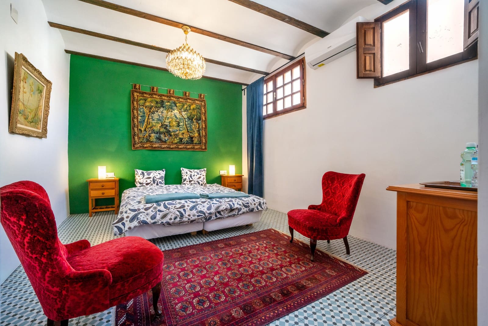 6 soveværelse Byhus til salg i Cocentaina - € 300.000 (Ref: 8847037)