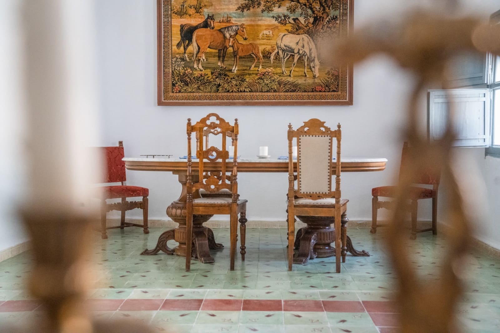 6 soveværelse Byhus til salg i Cocentaina - € 300.000 (Ref: 8847037)