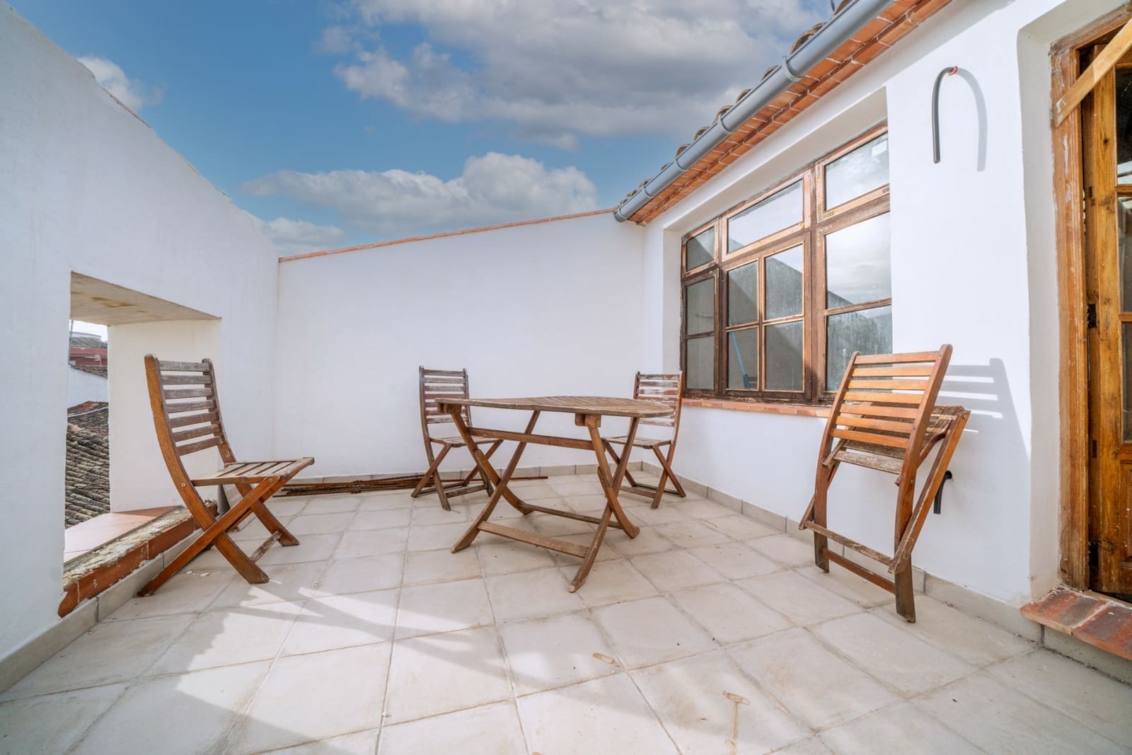 6 soveværelse Byhus til salg i Cocentaina - € 300.000 (Ref: 8847037)