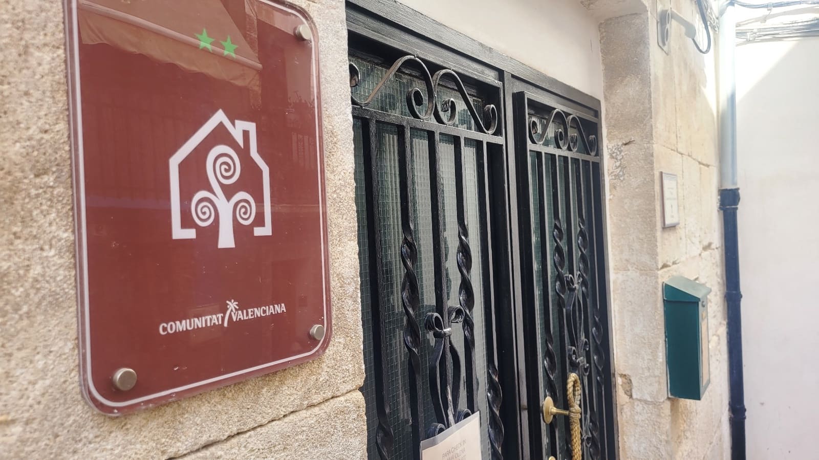 6 soveværelse Byhus til salg i Cocentaina - € 300.000 (Ref: 8847037)