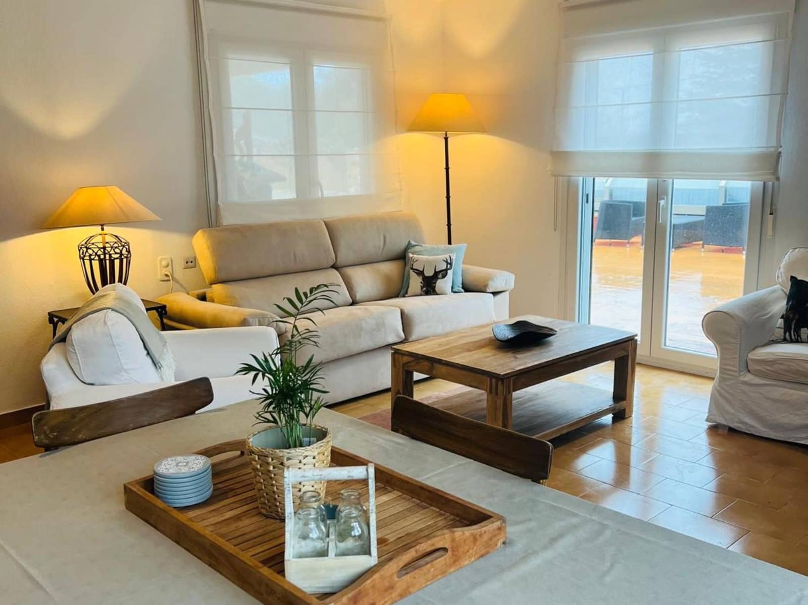 5 soveværelse Villa til salg i Ontinyent med swimmingpool - € 495.000 (Ref: 8884934)