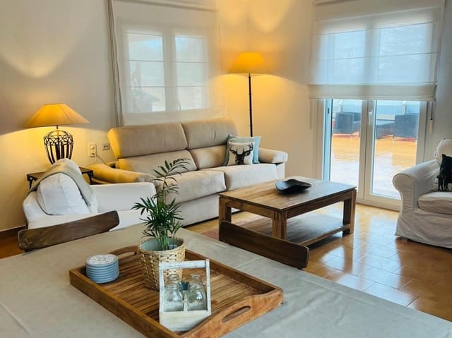 5 bedroom Villa for sale in Ontinyent with pool - € 495,000 (Ref: 8884934)