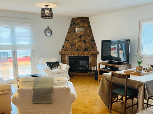 5 bedroom Villa for sale in Ontinyent with pool - € 495,000 (Ref: 8884934)