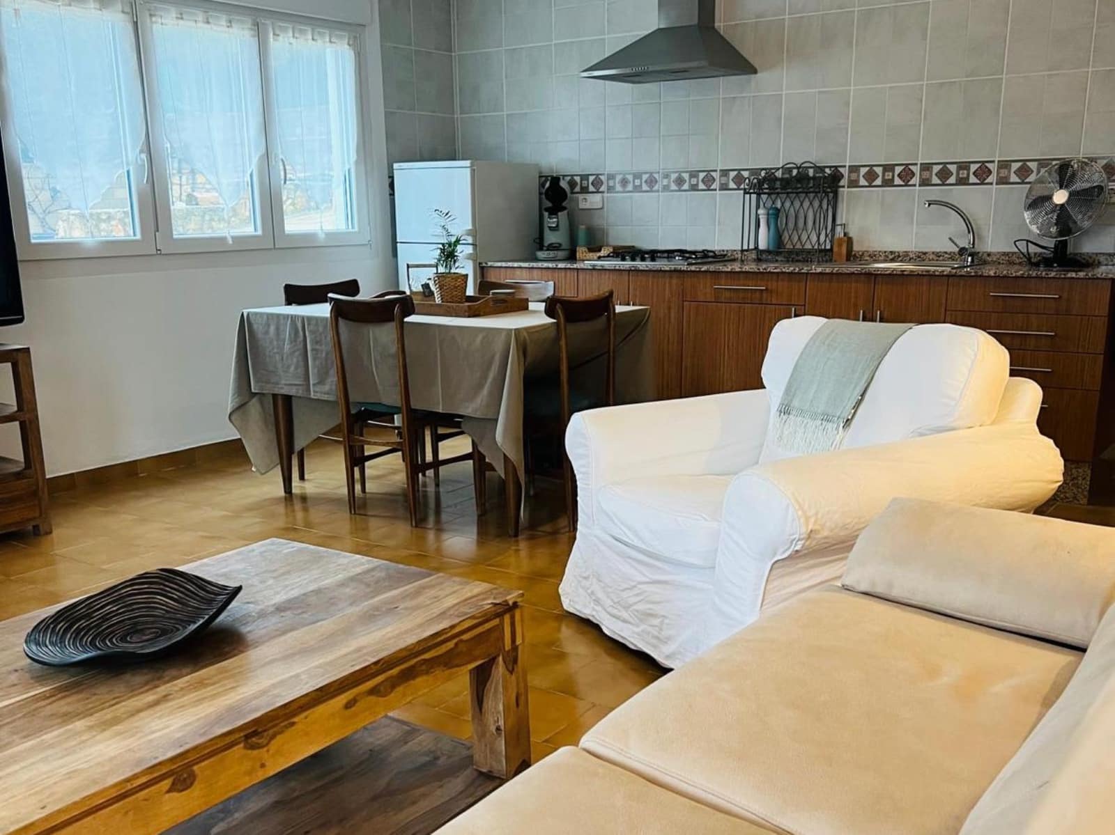 5 soveværelse Villa til salg i Ontinyent med swimmingpool - € 495.000 (Ref: 8884934)