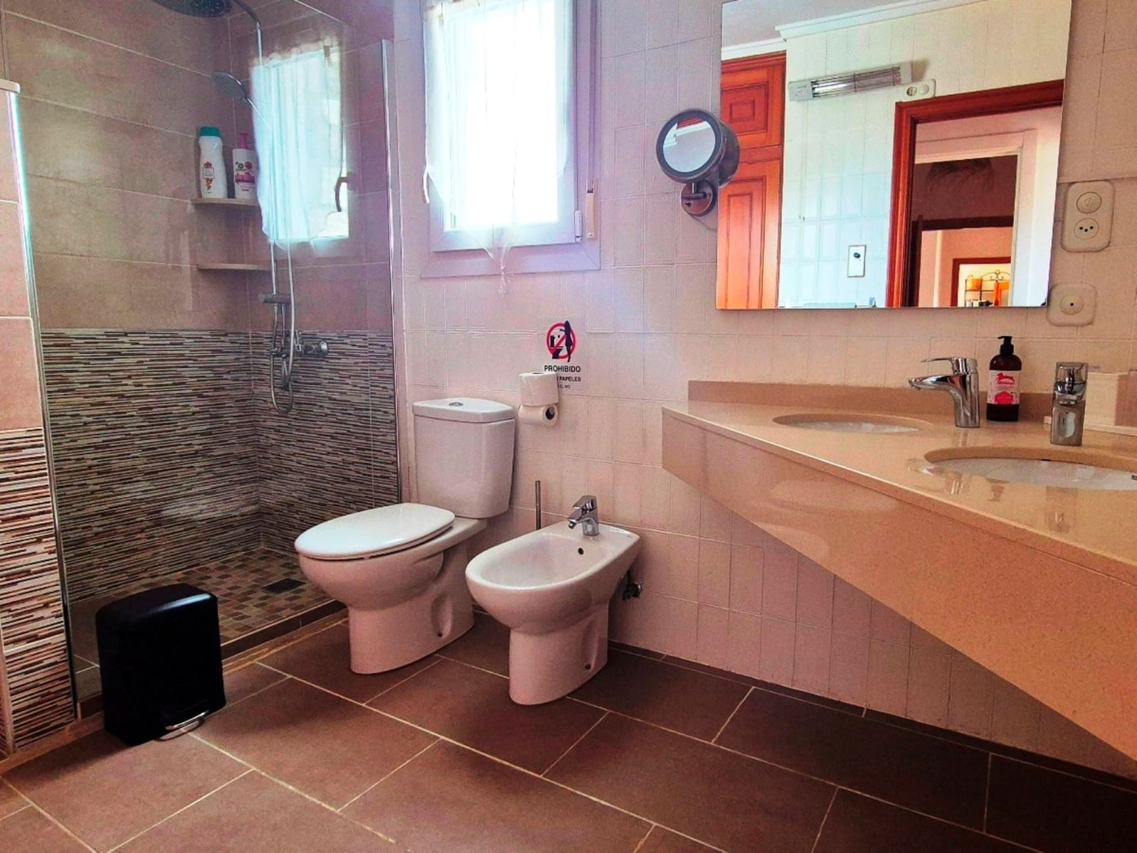 5 soveværelse Villa til salg i Ontinyent med swimmingpool - € 495.000 (Ref: 8884934)