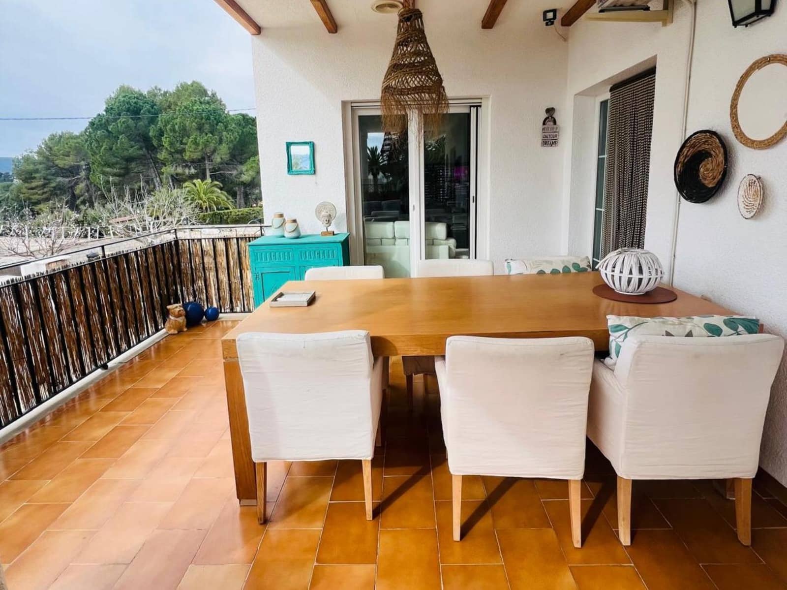 5 soveværelse Villa til salg i Ontinyent med swimmingpool - € 495.000 (Ref: 8884934)