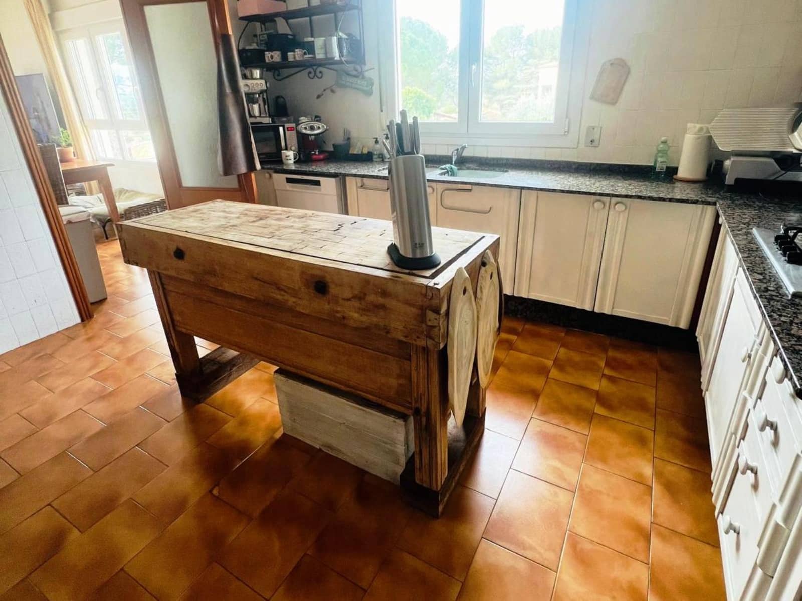 5 soveværelse Villa til salg i Ontinyent med swimmingpool - € 495.000 (Ref: 8884934)