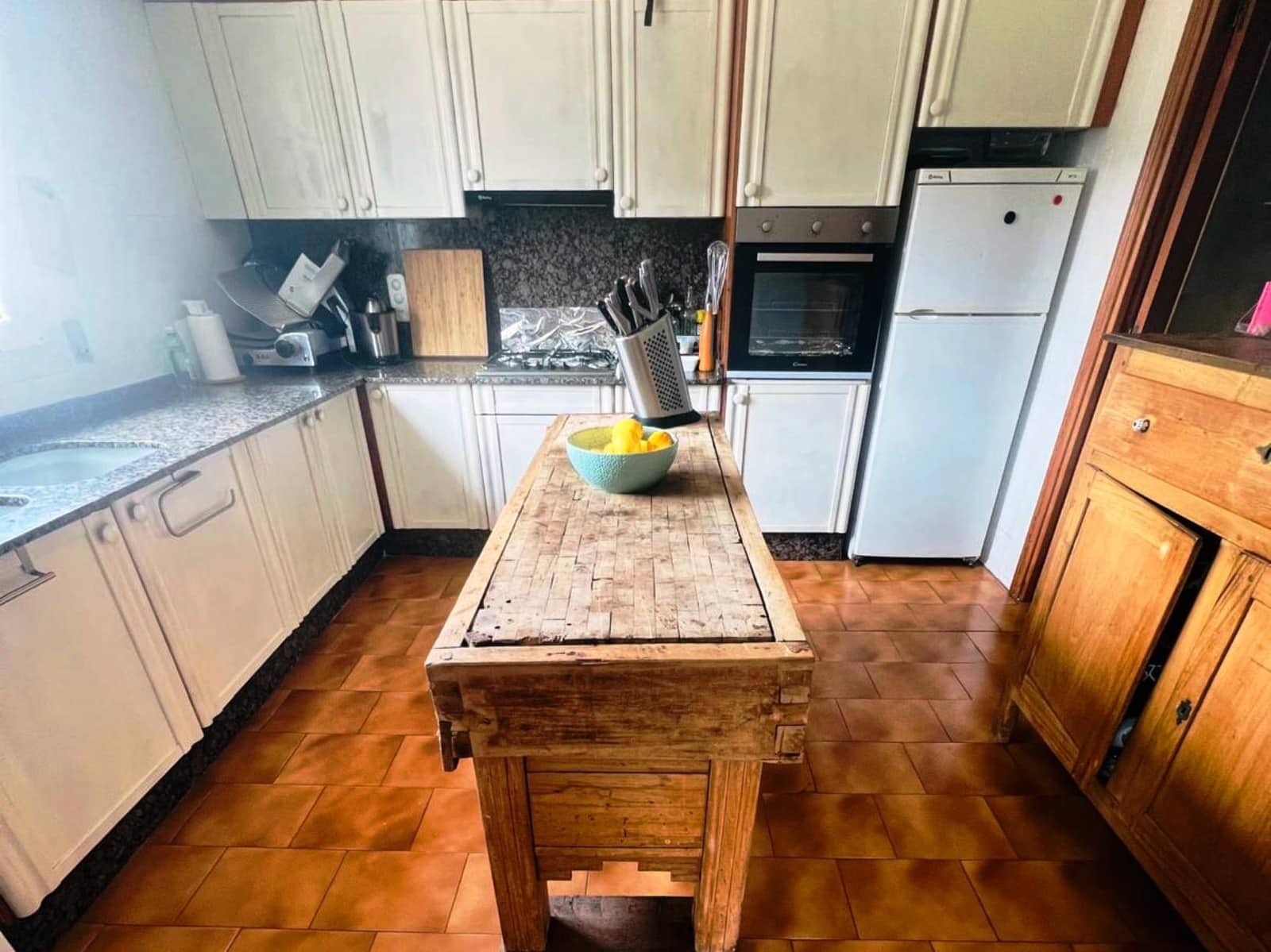 5 soveværelse Villa til salg i Ontinyent med swimmingpool - € 495.000 (Ref: 8884934)