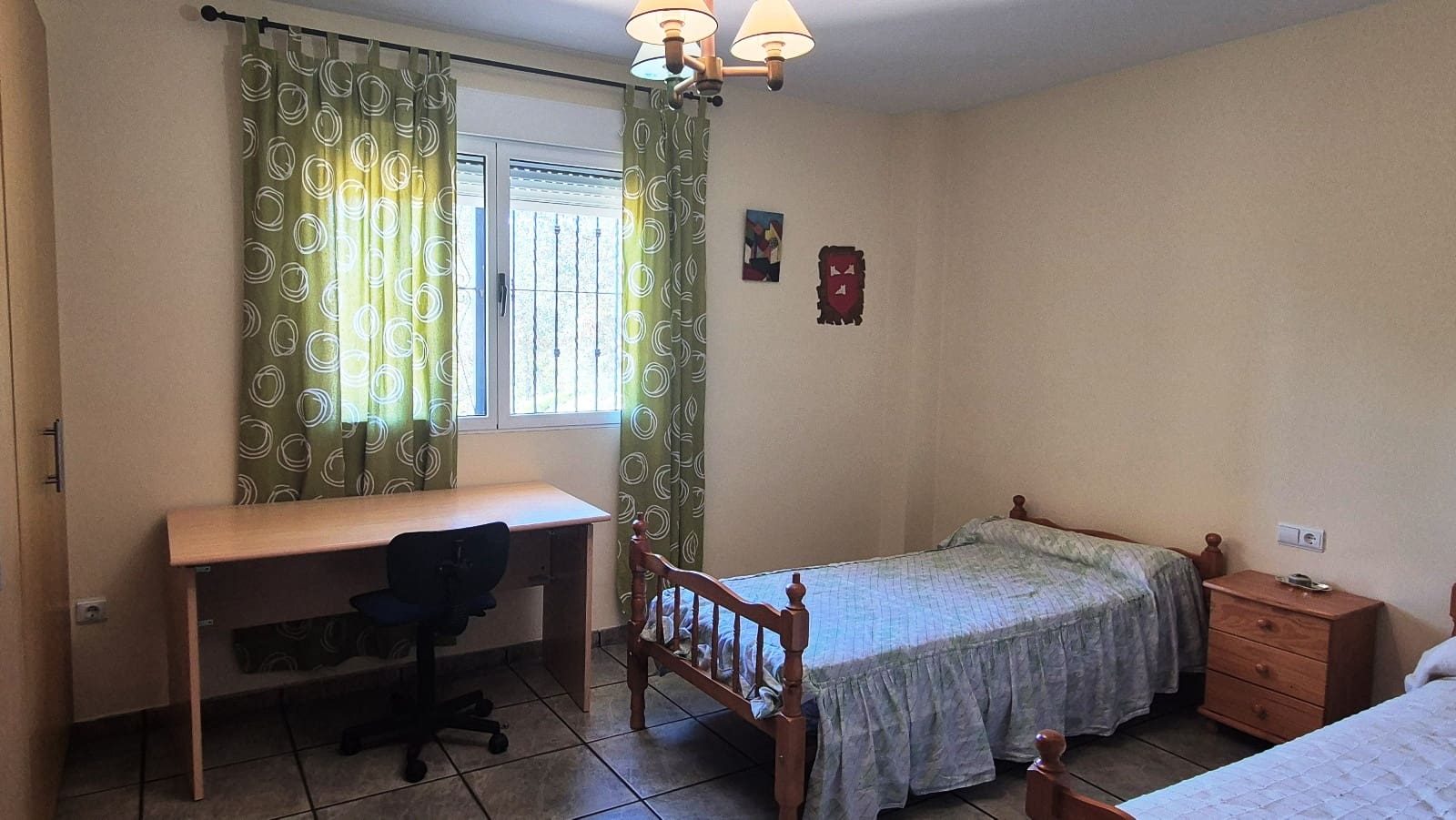 5 soveværelse Villa til salg i Bocairent med swimmingpool garage - € 376.000 (Ref: 8929698)