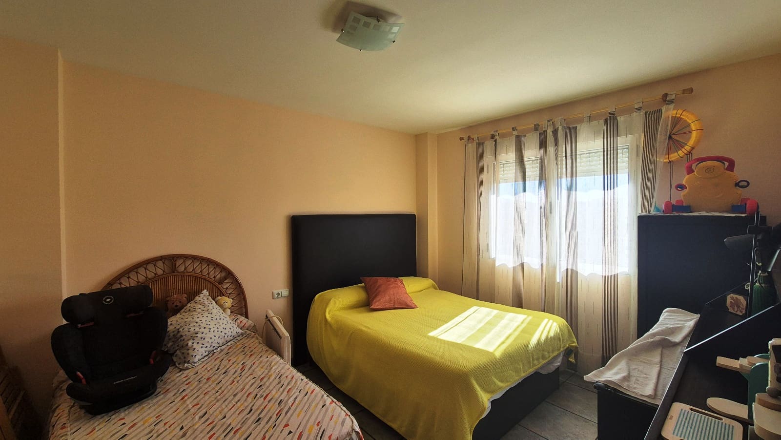 5 soveværelse Villa til salg i Bocairent med swimmingpool garage - € 376.000 (Ref: 8929698)