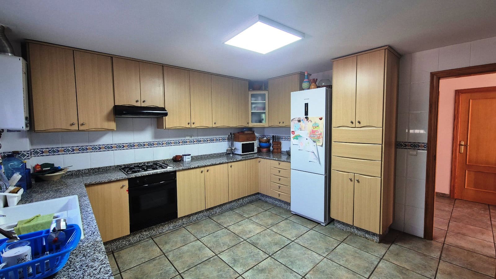 5 sypialnia Willa na sprzedaż w Bocairent z basenem garażem - 376 000 € (Ref: 8929698)