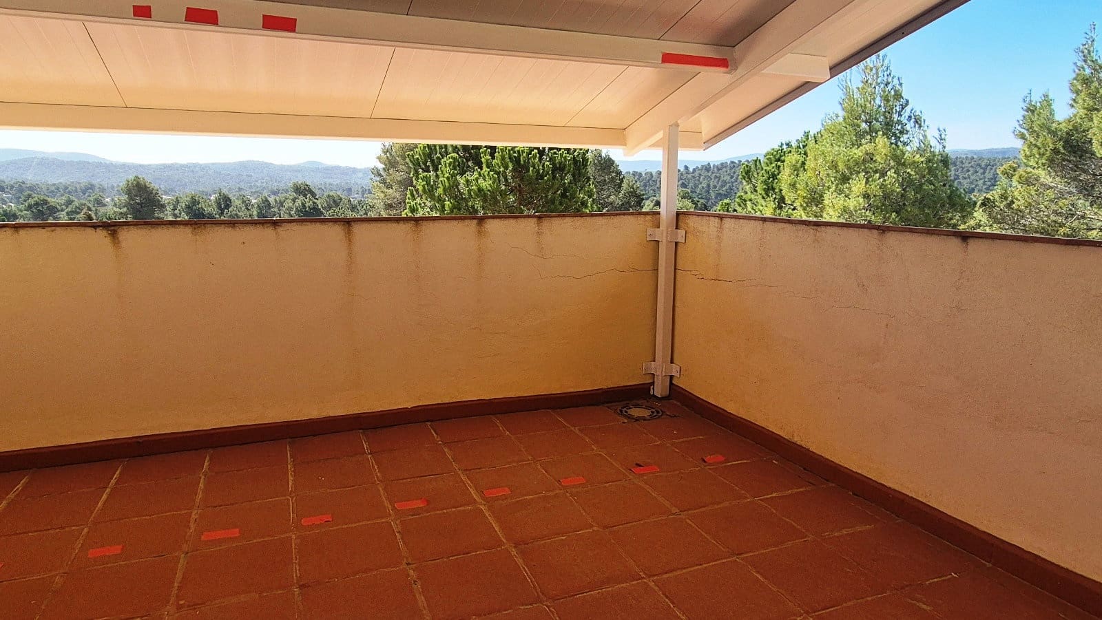 5 sypialnia Willa na sprzedaż w Bocairent z basenem garażem - 376 000 € (Ref: 8929698)