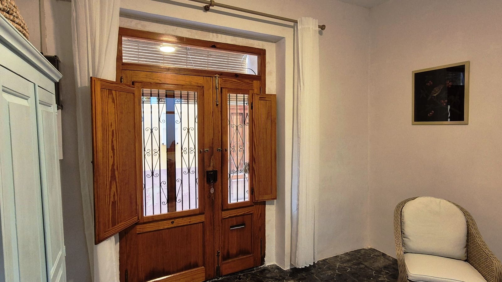 6 soveværelse Byhus til salg i Ontinyent - € 120.000 (Ref: 8956571)