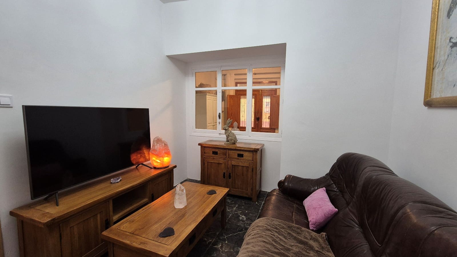 6 soveværelse Byhus til salg i Ontinyent - € 120.000 (Ref: 8956571)