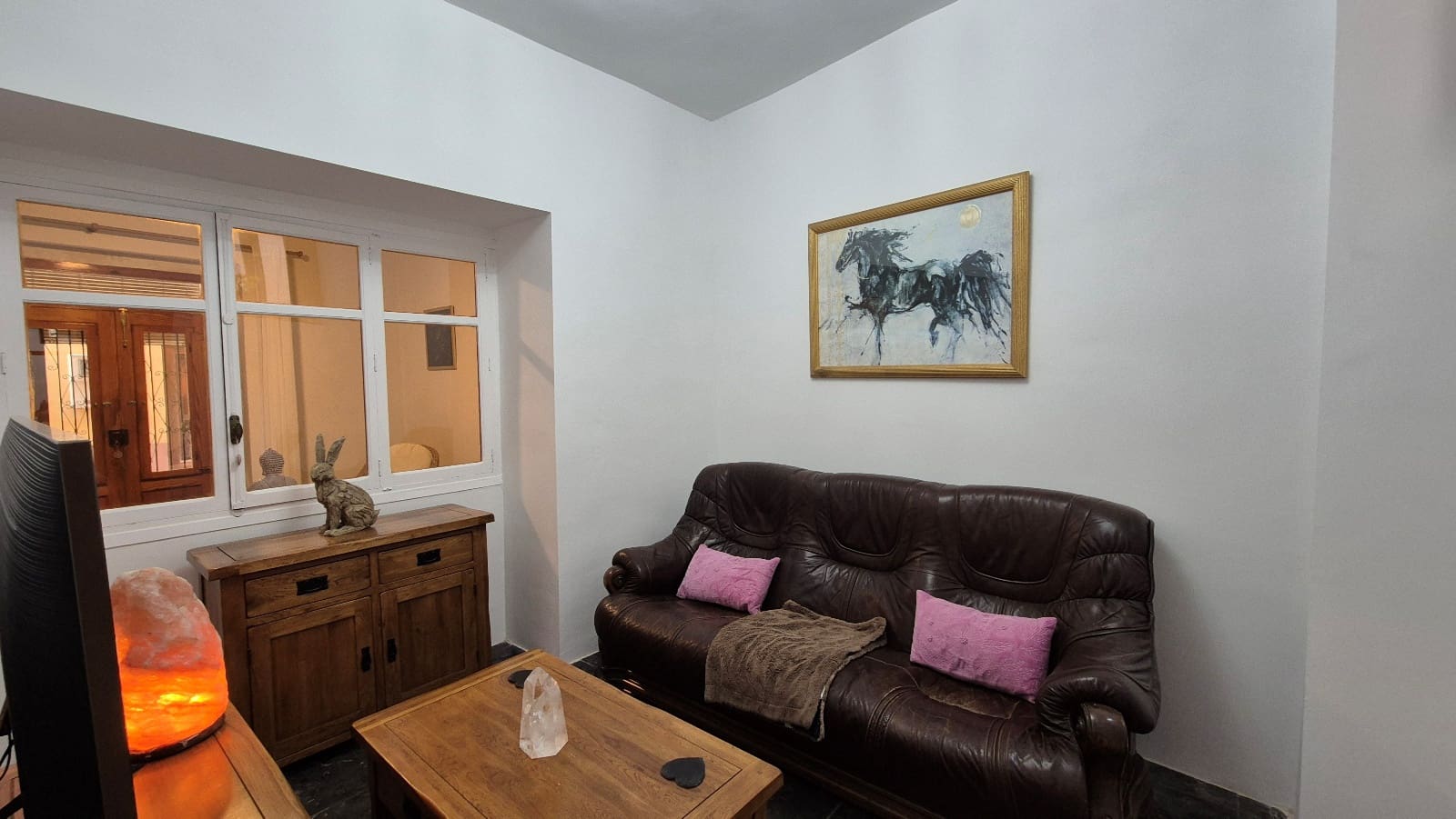 6 soveværelse Byhus til salg i Ontinyent - € 120.000 (Ref: 8956571)