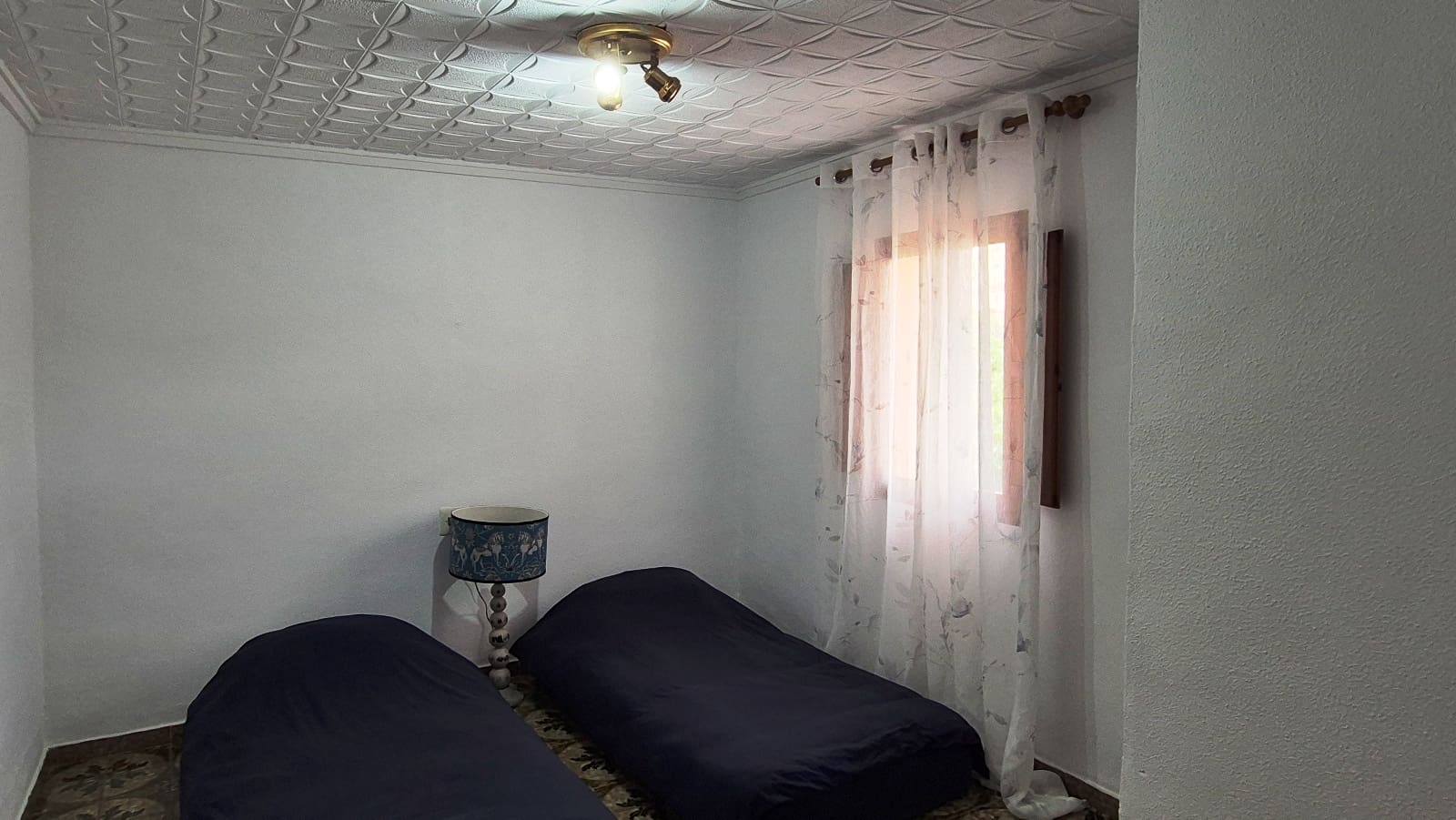 6 soveværelse Byhus til salg i Ontinyent - € 120.000 (Ref: 8956571)