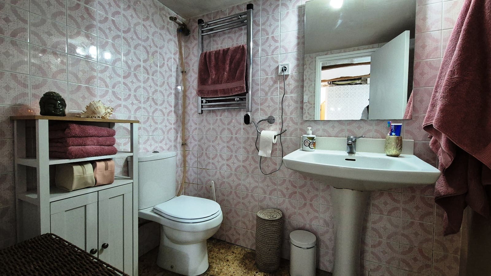 6 soveværelse Byhus til salg i Ontinyent - € 120.000 (Ref: 8956571)